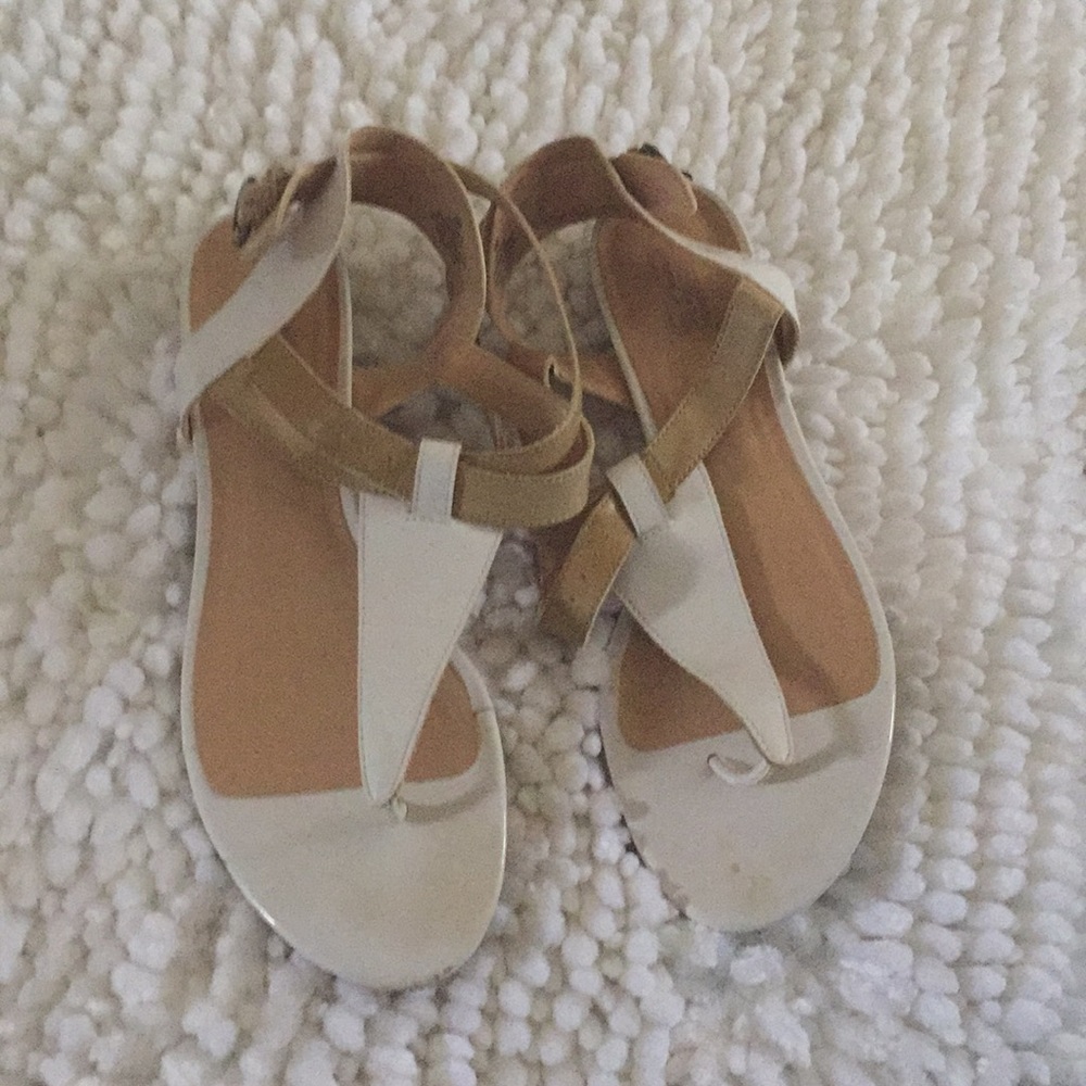 Spring Shoes - image 5